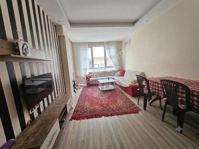 Turyap'tan Fevzi Çakmakta Yatırımlık / Kiracılı 70m2 Eşyalı 1+1