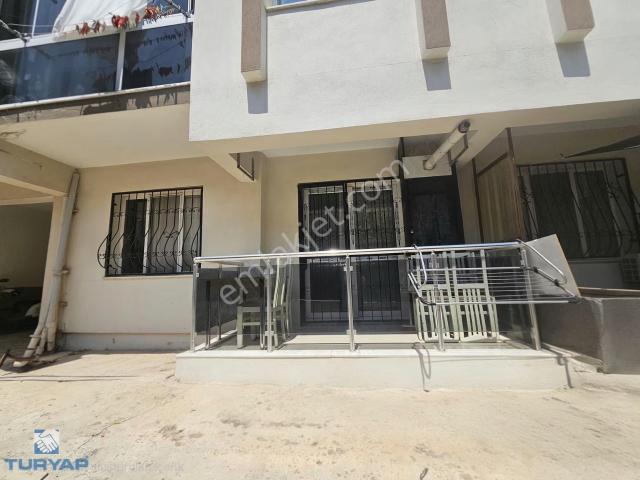 Turyaptan Fevzi Çakmakta Karanlık Odasız Az Katlı Doğalgazlı 1+1