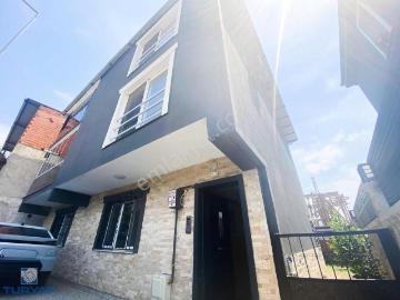 Turyap'tan Fevzi Çakmak Sakin Bölge Bahçeli 3+ 1 Kiralık Daire