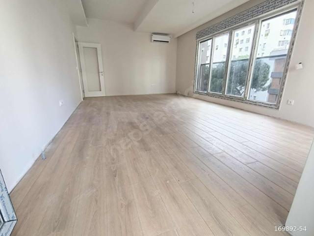 TURYAP'TAN FENERYOLU BAĞDAT'A 5. BİNA SIFIR 100m2 NET 3+1 BOŞ