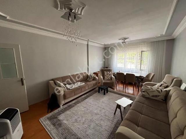 Turyap'tan Korucuk Toki Blokları'nda Satılık 3+1 Ara Kat Daire