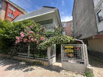 'turyaptan Kamiloba Da plaja 50 Mt 4+1 Satılık Dubleks Villa'