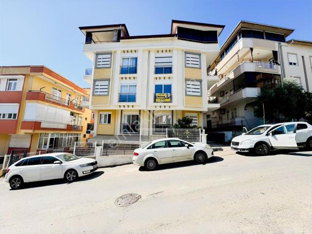 Turyap'tan Kasaplar Mahallesinde Satılık Masrafsız 2+1 Daire