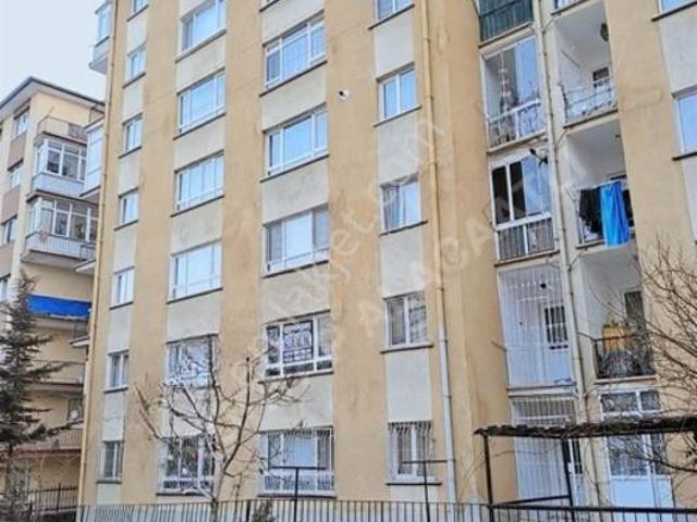 Turyap'tan Keçiören İncirli'de Satılık 3+1 Daire