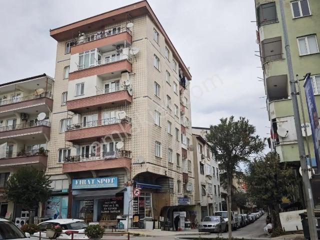 Turyap'tan Kiralık 2+1 Merkezi Konum Daire
