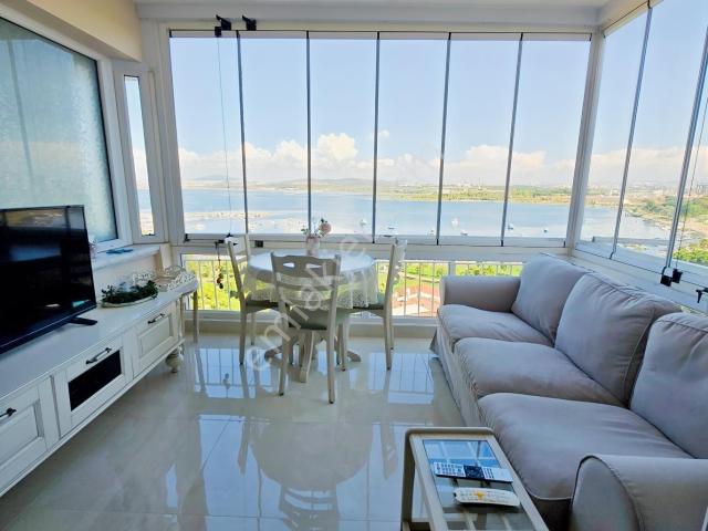 Turyap'tan Kiralık Güvenlikli Sitede 2+1