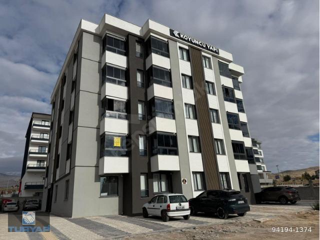 TURYAP'TAN_HASTANE ACİL KARŞISI_1+1_ULTRA LÜKS_ARA KAT_KİRALIK