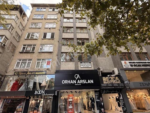 Turyap'tan İzmit Merkez'de 1+1 Kiralık Daire & Ofis