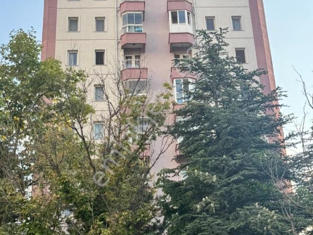 Turyap'tan Çiğdem 'de 3+1 Sitede Satılık Daire