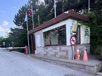 Turyap'tan Çiğdem 'de Odtü Çamlık Sitesinde Kiralık Villa