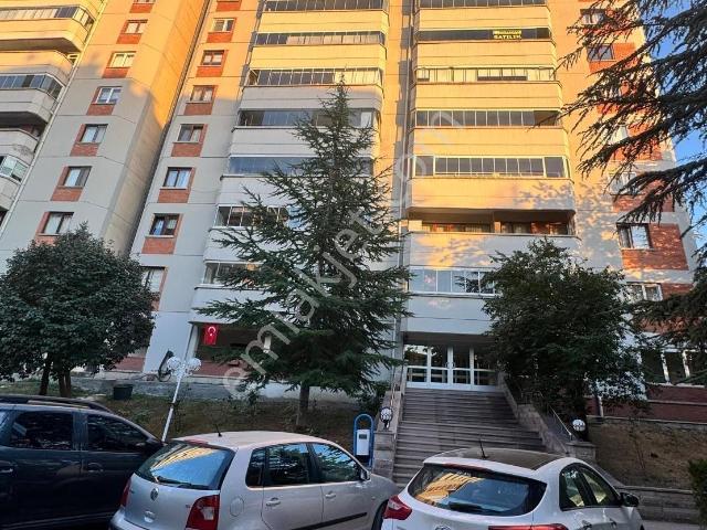 Turyap'tan Çiğdem'de 3+1 Katta Ful Bakımlı Kiralık Daire