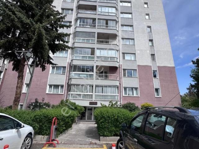 Turyaptan Çiğdemde 3+1 Katta Kiralık Daire