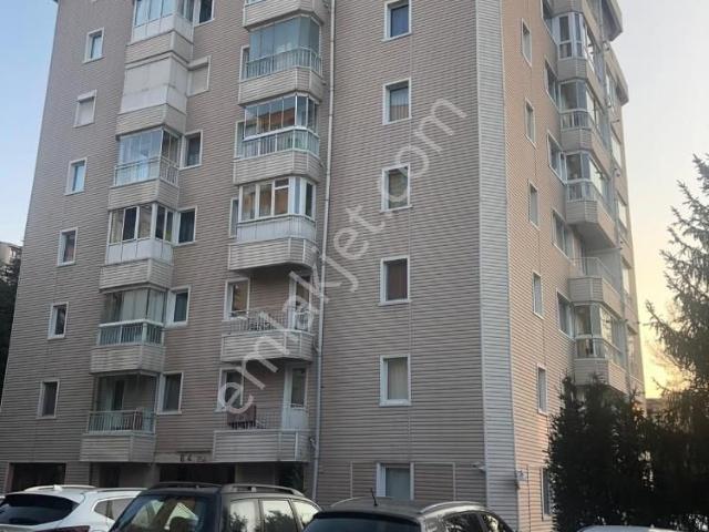 Turyaptan Çiğdemde Mobilyalı Kiralık Daire