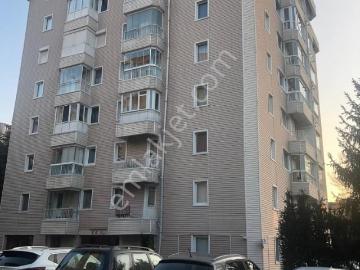 Turyaptan Çiğdemde Mobilyalı Kiralık Daire