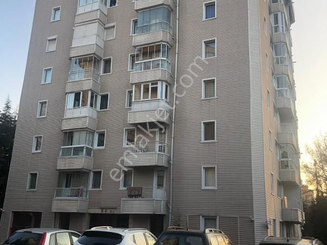 Turyap'tan Çiğdemde Mobilyalı Kiralık Daire