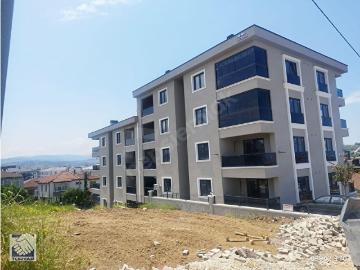 TURYAP'TAN  ÇİFTLİKKÖY MEHMET AKİF'TE, 1+1, KİRALIK, LUX DAİRE