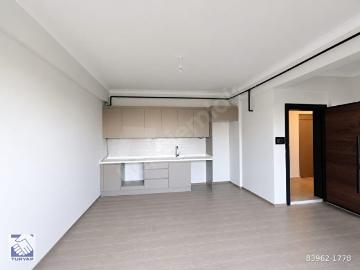 TURYAP'TAN  ÇİFTLİKKÖY MEHMET AKİF'TE, 1+1, SATILIK LUX DAİRE
