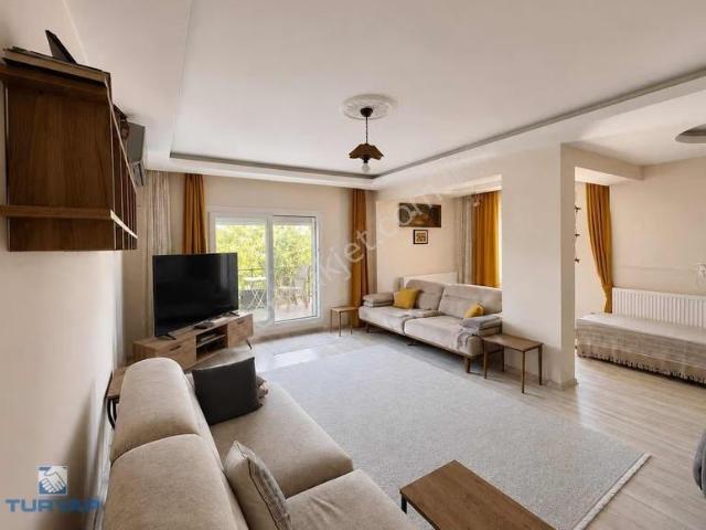 İnönü Mah. Villalar Bölgesi Modern Villa Limitsiz Kredi
