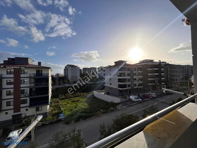 Turyaptan | İnönü | 2+1 Kapalı Mutfak | Kredili | Satılık Daire