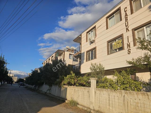 Turyaptan İnönüde Ara Kat 100 Mt2 Doğalgazlı 2+1 Kiralık Daire