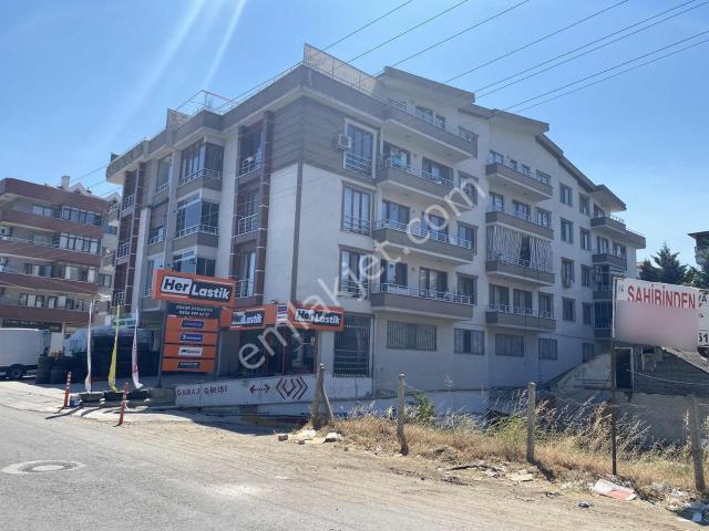 Turyaptan İ.paşa Mah. Ara Kat 3+1 Daire