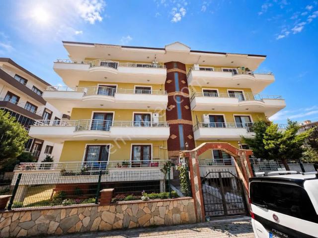 Turyap'tan İsmetpaşa Mah.3+1 Kiralık Arakat Daire