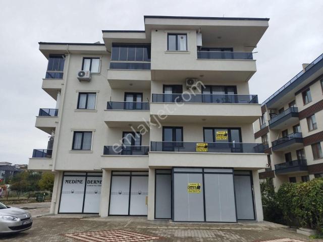 Turyap'tan İsmetpaşa Mah. Geniş 2+1 Kiralık Daire