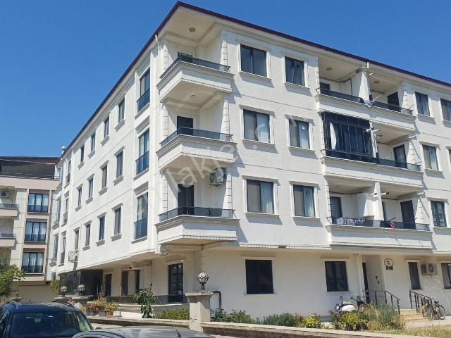 Turyaptan Çiftlikköy Sultaniye Mrkz De Site De 2+1 Kiralık Daire