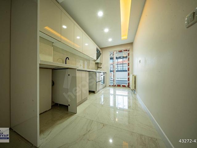 Turyap'tan, Şirinevler'de, Sıfır, 3+1, 115m2, 5.Kat, Lüx, FIRSAT