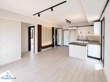 Turyap'tan Önü Açık 2+1 Ara Kat İlk Kiracısı İçin Hazır