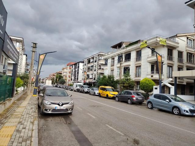 Turyap'tan Sahil Mah. Özdilek Arkası 260 M2 4,5+1 Dubleks