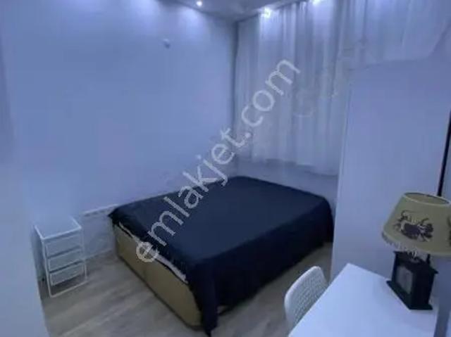 Turyap'tan Manavkuyu'da Kiralık Eşyalı Full Tadilatlı 1+1 Daire