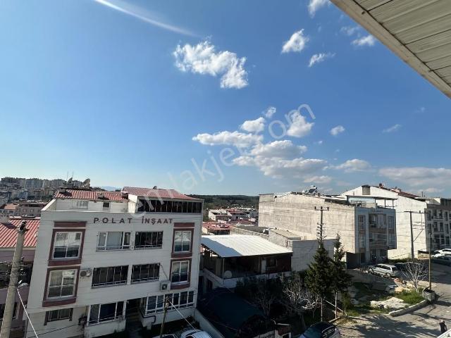Turyaptan Merkezde Geniş Bakımlı 4+1 Dubleks Satılık Daire