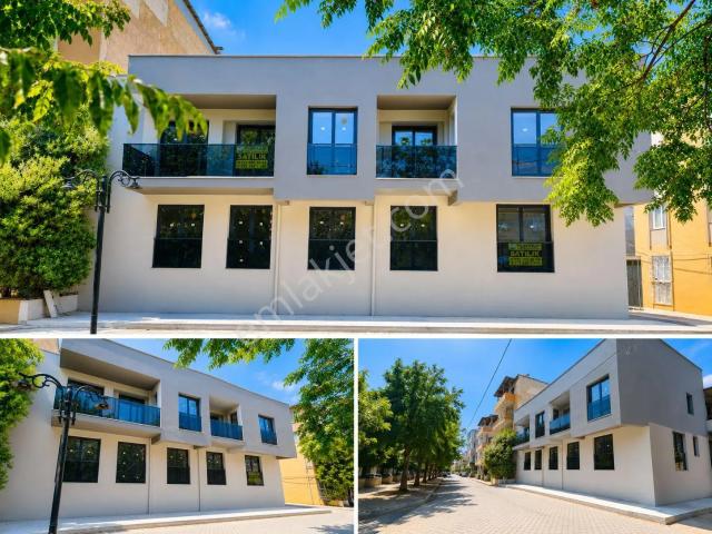 Turyap'tan Merkezi Konumda Sıfır D.gazlı/lüks/ 1+1 Kiralık Daire