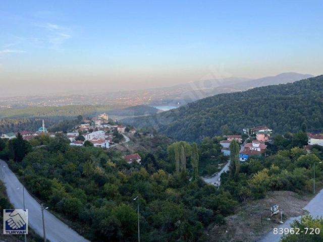 Turyap'tan muhteşem Deniz doğa göl orman manzaralı 1+1 satılık muhteşem daire