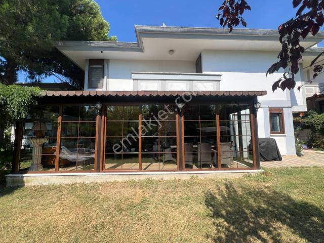 Turyap'tan Murat Feniş Tatil Sitenin Gözde Villa'sı