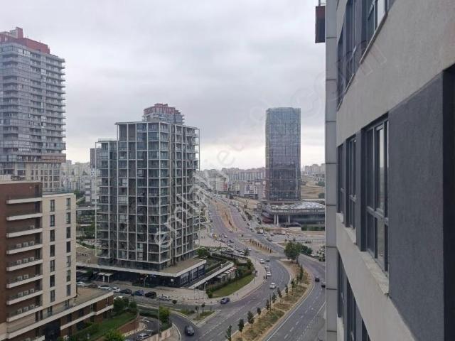 Turyap'tan Nidapark Yakut'ta Boş 205m2 4+1 Satılık Daire