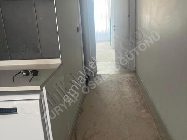 Turyaptan Sıhhiye Meydanına Yakın Ultra Lüks Sıfır Daire