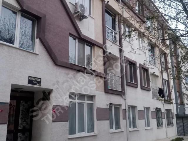Turyap'tan Söğütönün'den Çamlıca Da Satılık 2+1 Daire