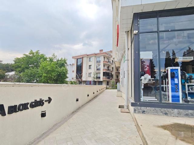Turyap'tan Satılık 1+0
