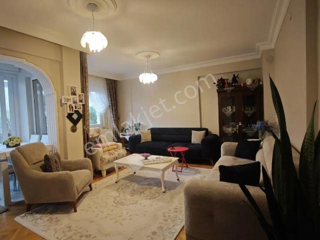 Turyap'tan Satılık Bakımlı 3+1 Daire