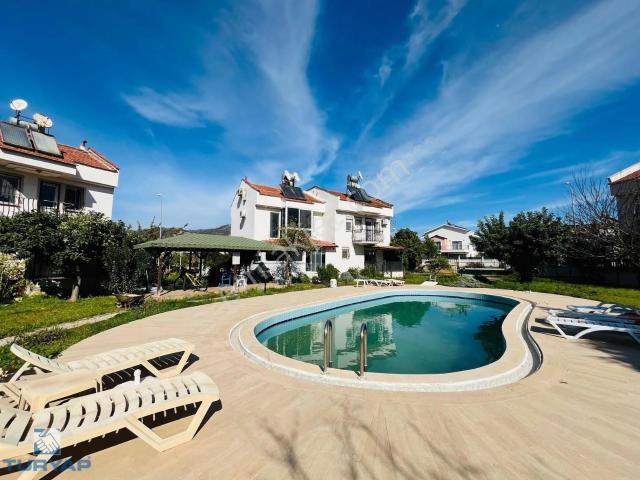 Turyaptan Satılık Foça Barışmançoda Fırsat Villa