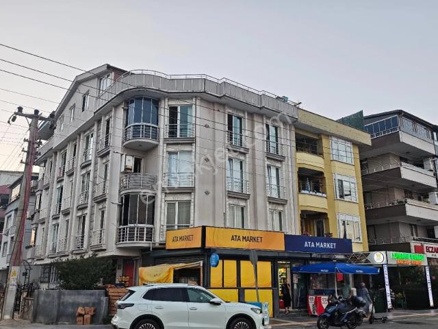 Turyap'tan Satılık Manzaralı 4+1 Dubleks Daire