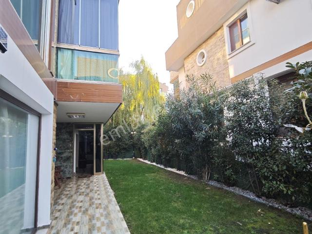 Turyap'tan Satılık Site İçerisinde Lüks Villa