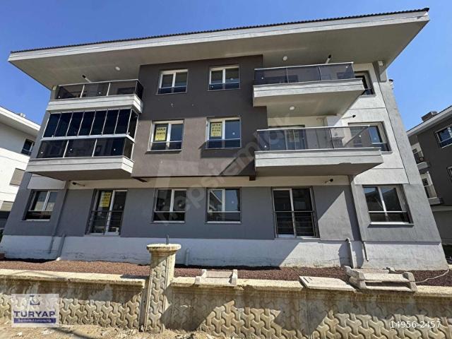 TURYAPTAN SATILIK RAMADA OTEL YANI 1+1 ARA KAT DOĞALGAZLI