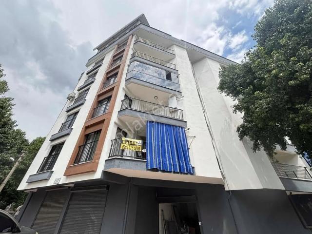 Turyap'tan Sağlık Mahallesinde Doğalgazlı Özel Otoparklı Daire!