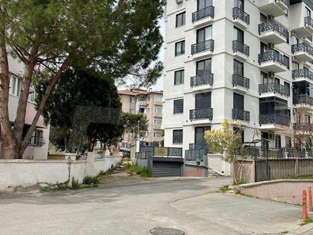 TURYAP'TAN SAHİLE 100 MT SIFIR 3+1 DAİRE
