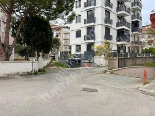 Turyap'tan Sahile 200 Mt Net Sıfır 4+2 Dubkels Daire
