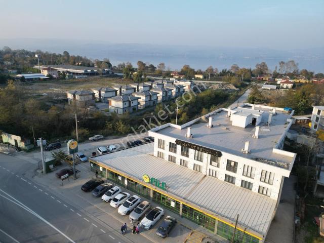 Turyaptan Sapanca Hayat Rezidansta Ful Eşyalı Klimalı 1+1 Daire