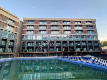 Turyap'tan  Semt77 Begonya Suitte, Eşyalı Kiralık, Lux 1+0 Daire